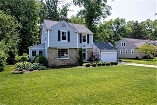 24631 E Oakland Rd, Bay Village, OH 44140