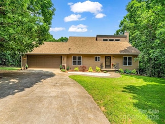 244 Timberlake Rd, Bostic, NC 28018