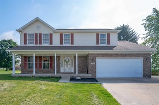 2 Saint Marys Cir, Winchester, IN 47394