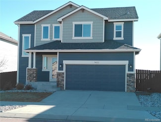 9432 Beryl Dr, Peyton, CO 80831