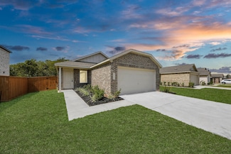 7730 Lavender Jade Dr, Rosharon, TX 77583