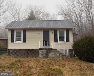 12413 Shadoe Hollow Rd NE, Cumberland, MD 21502