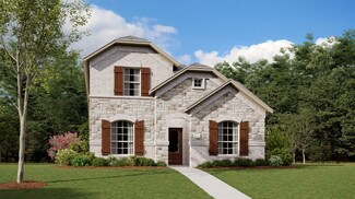 4217 Crystal Quail Loop, Mesquite, TX 75181