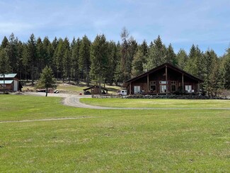 2445 Gilson Rd, Addy, WA 99101