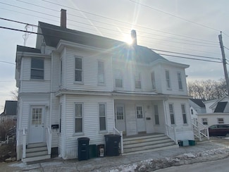 23 Summer St, Nashua, NH 03064