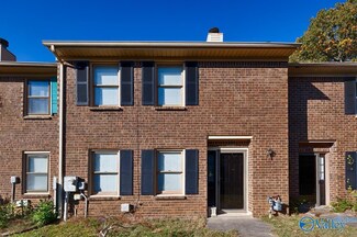 11530 Jade Ln SE, Huntsville, AL 35803