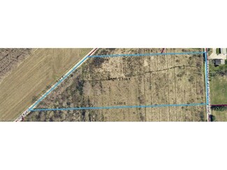 0 Stanhope Kelloggsville Rd Unit 3817774, Denmark, OH 44032