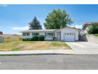 3231 SW Isaac Ave, Pendleton, OR 97801