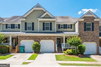 442 Colonial Walk, Woodstock, GA 30189