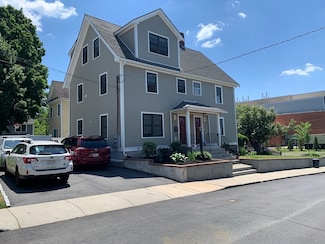 48 Spruce St Unit 48, Winchester, MA 01890