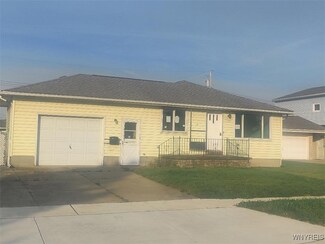 128 Lemoine Ave, Buffalo, NY 14227