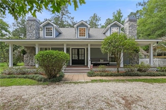 19046 S Fitzmorris Rd, Covington, LA 70435