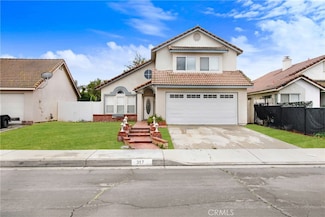 317 Aurora Dr, Perris, CA 92571