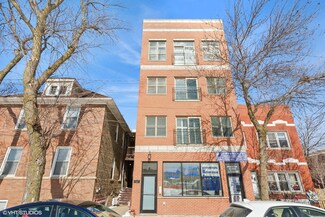 832 W 36th St Unit 3, Chicago, IL 60609