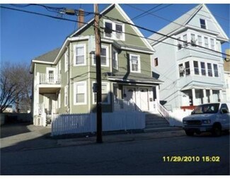 234 Farnham St Unit 236, Lawrence, MA 01843