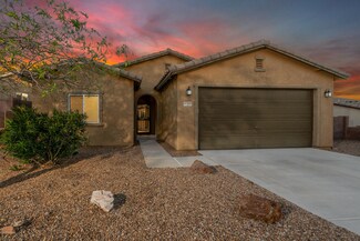 17188 S Mesa Shadows Dr, Vail, AZ 85641