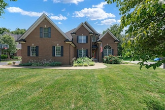 3422 Silver Sun Ct, Bowling Green, KY 42104