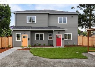 9628 SE Holgate Blvd, Portland, OR 97266