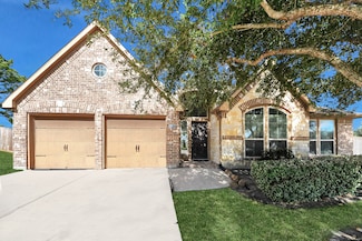 2429 Lost Bridge Ln, Pearland, TX 77584