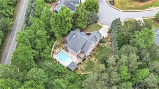 2753 Jubilee Terrace, Bethlehem, GA 30620