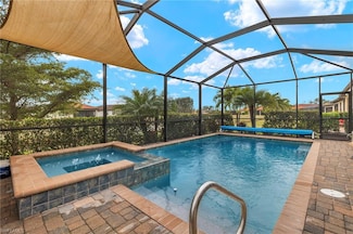 1607 Marton Ct, Naples, FL 34113