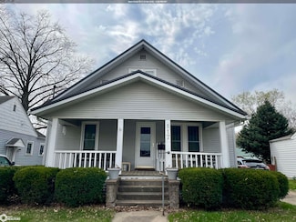 117 S Milner St, Ottumwa, IA 52501