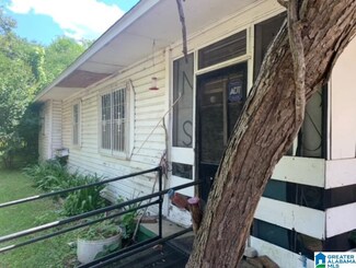 805 Gary Ave, Bessemer, AL 35020