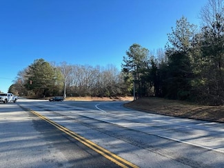 4 acres Hwy 72 Bypass & Hwy 72 Business, Greenwood, SC 29646