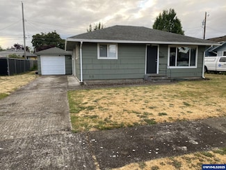 305 Davidson St SE, Albany, OR 97321