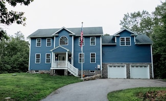 368 Dudley Oxford Rd, Dudley, MA 01571