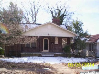 1509 42nd St, Birmingham, AL 35208