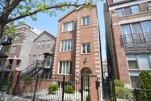 1444 W Walton St Unit 2, Chicago, IL 60642