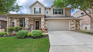 12618 Ozona Ranch, San Antonio, TX 78245