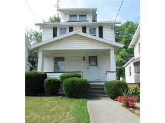 3310 11th St SW, Canton, OH 44710