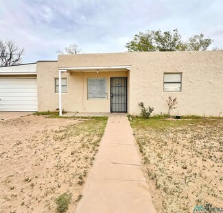 1907 N Louisiana Ave, Roswell, NM 88201