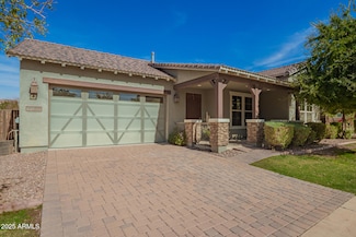 7166 E Peralta Cir, Mesa, AZ 85212