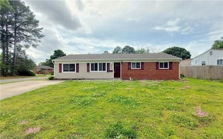 329 Bernice Place, Virginia Beach, VA 23452