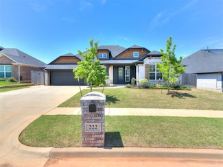 222 Alamosa Rd, Norman, OK 73069