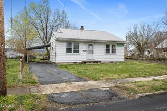 1721 Highland St, Kingsport, TN 37664