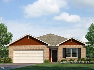 3359 Greer St, Adams Township, IN 46069