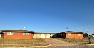 404 Chickasaw Trail Unit A, Foss, OK 73647