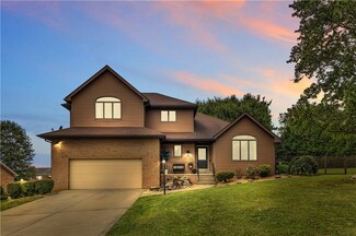 2 Brook Valley Dr, Harrison City, PA 15636