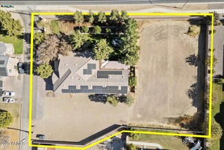 10042 S Greenfield Rd, Gilbert, AZ 85234