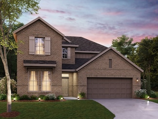 4005 Whisperwood Rd, Denton, TX 76210