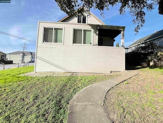 700 Pennsylvania St, Vallejo, CA 94590