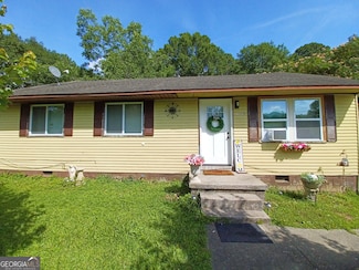 649 Mary Ln, Marietta, GA 30062