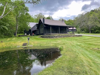 2475 Little Hollow Rd, Rochester, VT 05767