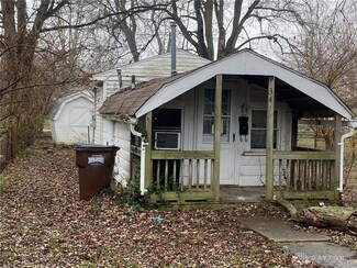341 Lake St, Xenia, OH 45385