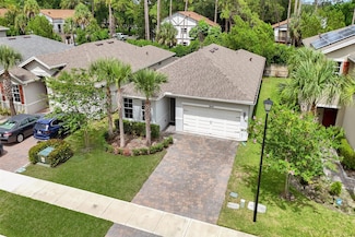 2444 Timber Forest Dr, West Palm Beach, FL 33415