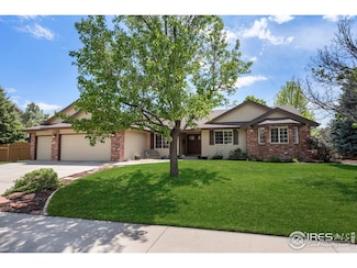 2323 Stonecrest Dr, Fort Collins, CO 80521